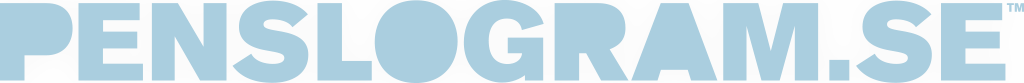Penslogram logo
